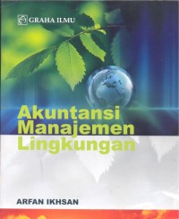 Akuntansi manajemen lingkungan