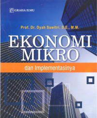 Image of Ekonomi mikro dan implementasinya