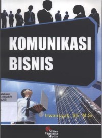 Komunikasi Bisnis