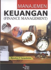 Image of Manajemen Keuangan (Finance management)