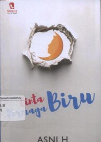 Cinta Dermaga Biru