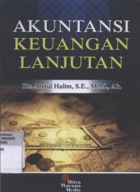 Akuntansi Keuangan Lanjutan