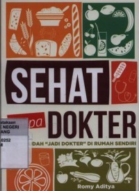 Image of Sehat Tanpa Dokter