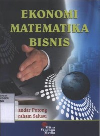 Ekonomi Matematika Bisnis