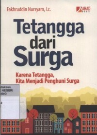 Image of Tetangga dari Surga