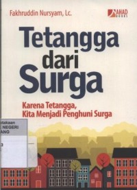 Tetangga dari Surga