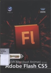 Shortccourse Mudah Membuat Animasi dengan Adobe Flash CS5