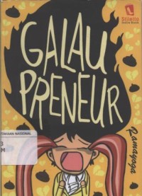 Galau Preneur