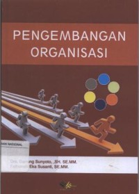 Pengembangan Organisasi