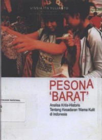 Pesona Barat di Indonesia