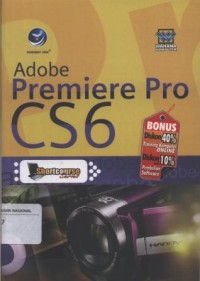 Image of Shortcourcse Series Adobe Premiere Pro CS6