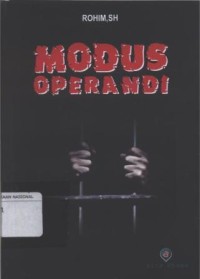 Modus Operandi