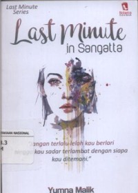 Image of Last Minute in Sangatta