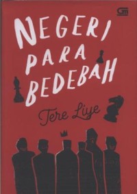 Image of Negeri Para Bedebah