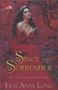 Image of Since the Surrender