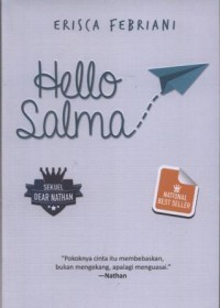 Hello Salma