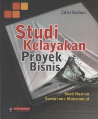 Studi Kelayakan Proyek Bisnis