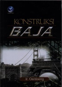 Konstruksi baja