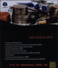 Image of Perpajakan
