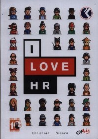 Image of I love HR