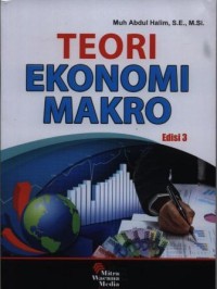 Teori ekonomi makro