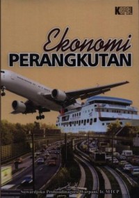 Image of Ekonomi Perangkutan