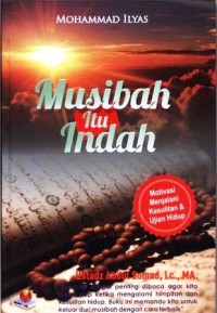 Musibah itu indah