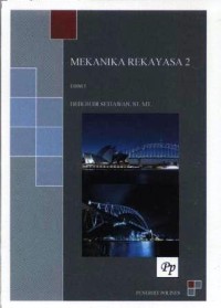 Mekanika Rekayasa 2