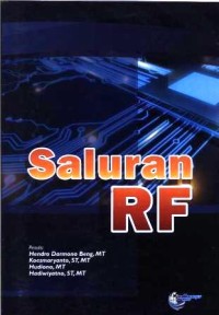 Saluran RF