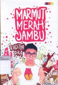 Marmut merah jambu