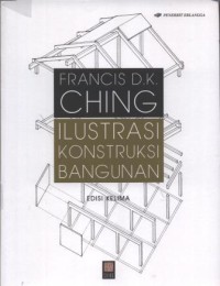 Ilustrasi Konstruksi Bangunan Ed .5