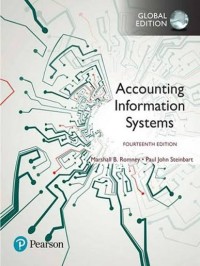 Image of Accounting information systems