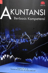 Image of Akuntansi Berbasis Kompetensi