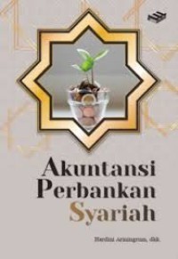 Image of Akuntansi perbankan syariah