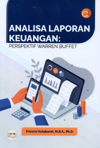 Analisa laporan keuangan: perspektif warren buffet