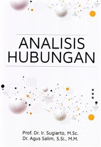 Image of Analisis hubungan