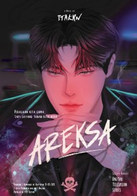 Image of Areksa