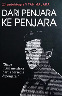 Image of Autobiografi Tan Malaka : Dari Penjara ke Penjara