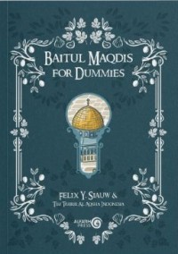 Image of Baitul Maqdis For Dummies