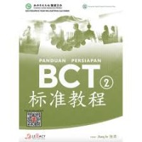 Image of Buku Persiapan BCT 2