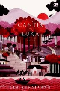 Image of Cantik itu luka