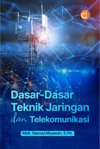 Image of Dasar-daasr Teknik Jaringan dan Telekomunikasi