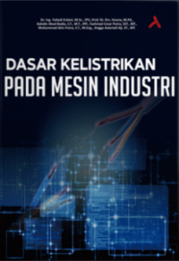 Image of Dasar Kelistrikan Pada Mesin Industri