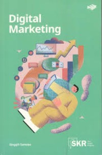 Image of Digital marketing