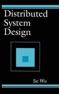 Image of Distributed System Design