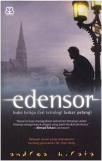 Image of Edensor