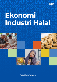 Image of Ekonomi industri halal