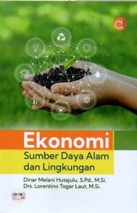 Ekonomi sumber daya alam dan lingkungan