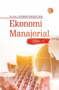 Ekonomi manajerial