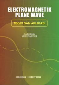 Image of Elektromagnetik Planet Wave Teori dan Aplikasi